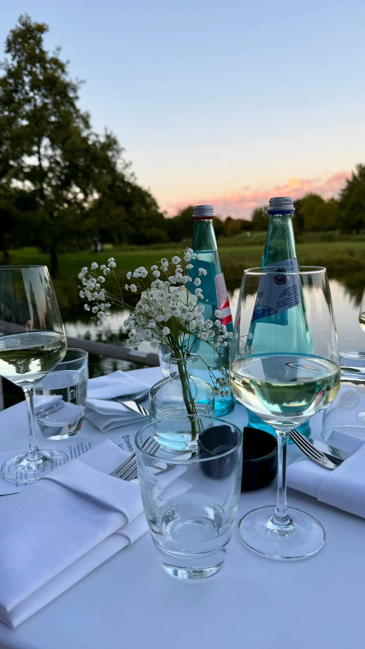Impressionen aus dem Dentero-Team